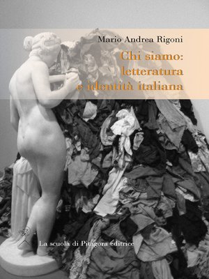 cover image of Chi siamo